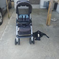Stroller For Baby And I Item Bring Baby, The same As Pictures,
