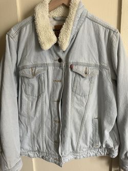 Levi’s Jacket