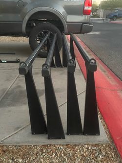 ADARAC Truck Bed Rack System