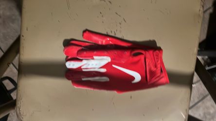 Football gloves