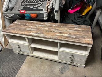 Tv stand