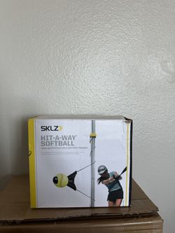 SKLZ HIT A WAY SOFTBALL