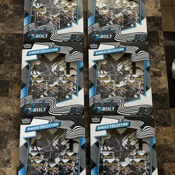 Pokemon Black Bolt Binder 