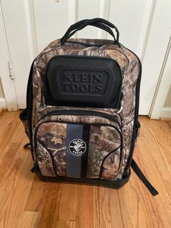 Klein Tools Backpack