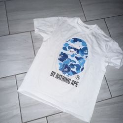 Bape T-Shirts