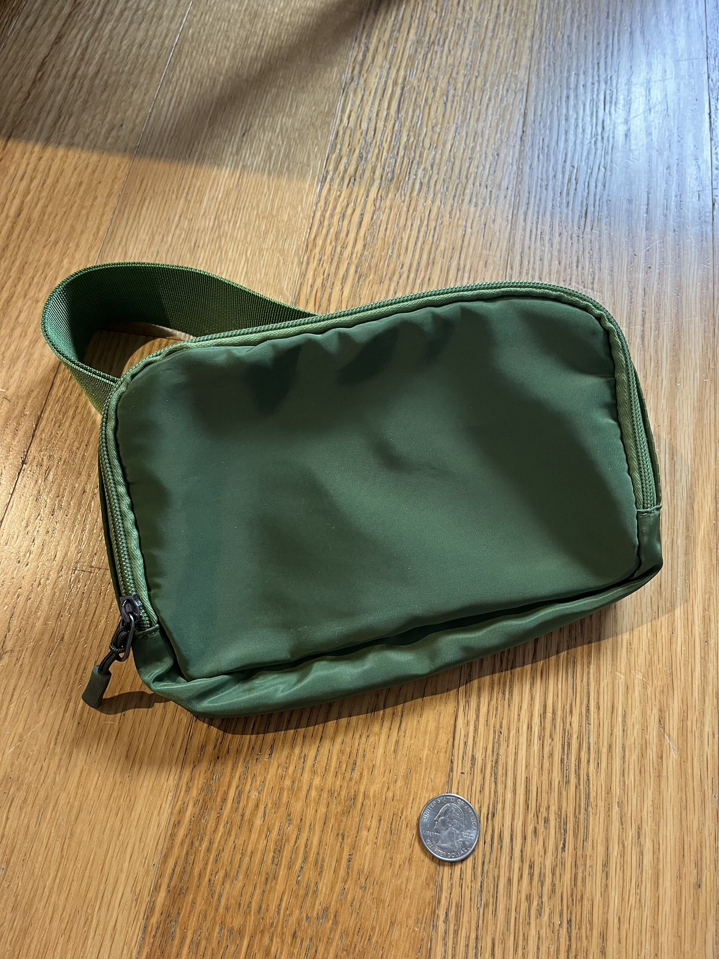 Fanny Pack Waist Pouch - Green