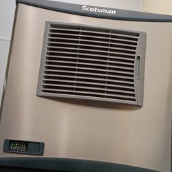 Scotsman Ice Maker 