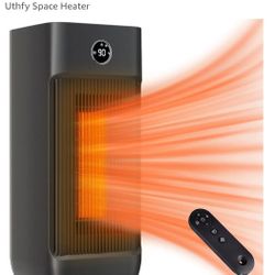 Heater With Built In Humidifier 