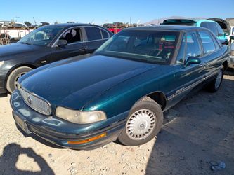 1998 Buick LeSabre PARTS @ U-Pull Auto Parts DD4652