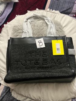 Marc jacobs THE TOTE BAG autentic