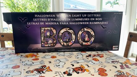 Halloween