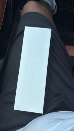 Apple Watch series 12     42 mm