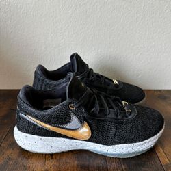 Nike Lebron 20 Size 9.5 Men’s