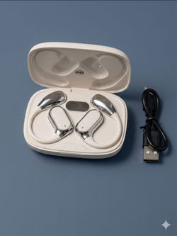 Audifonos bilingues.  Escucha en inglés, entiende en español al instante!