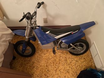 Razor MX350