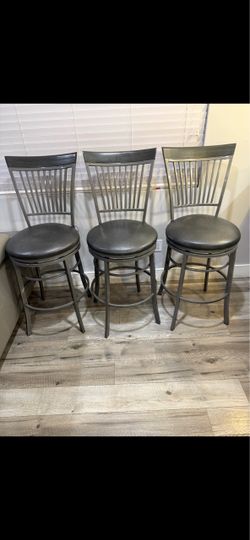 Bar stools