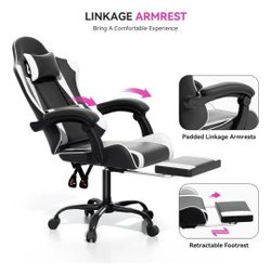Brand New Gaming Chair confortable