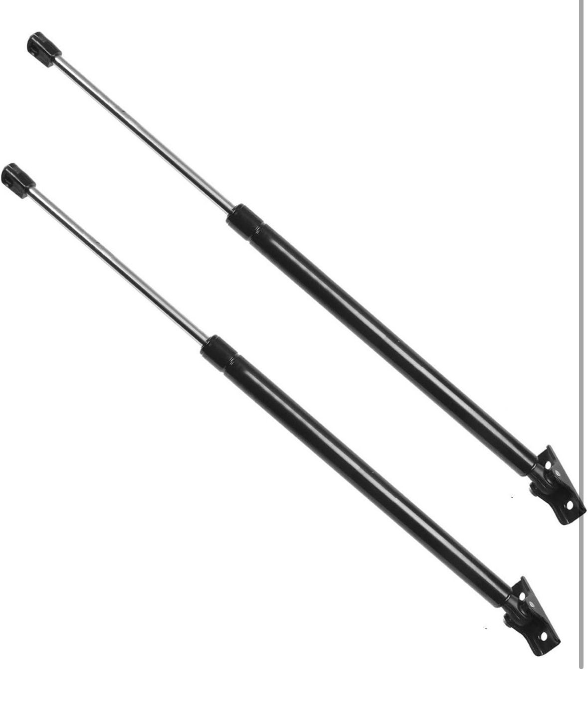 Jeep Cherokee lift gate struts