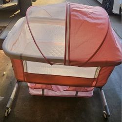 Baby Bassinet