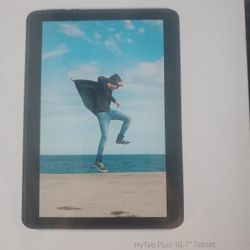 Tablet 10.1 4G LTE Android 