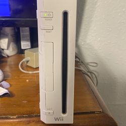Wii