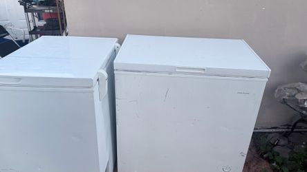 Freezer