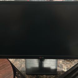 Lg Monitor 