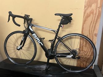 BMC Granfondo GF02 Carbon Roadbike