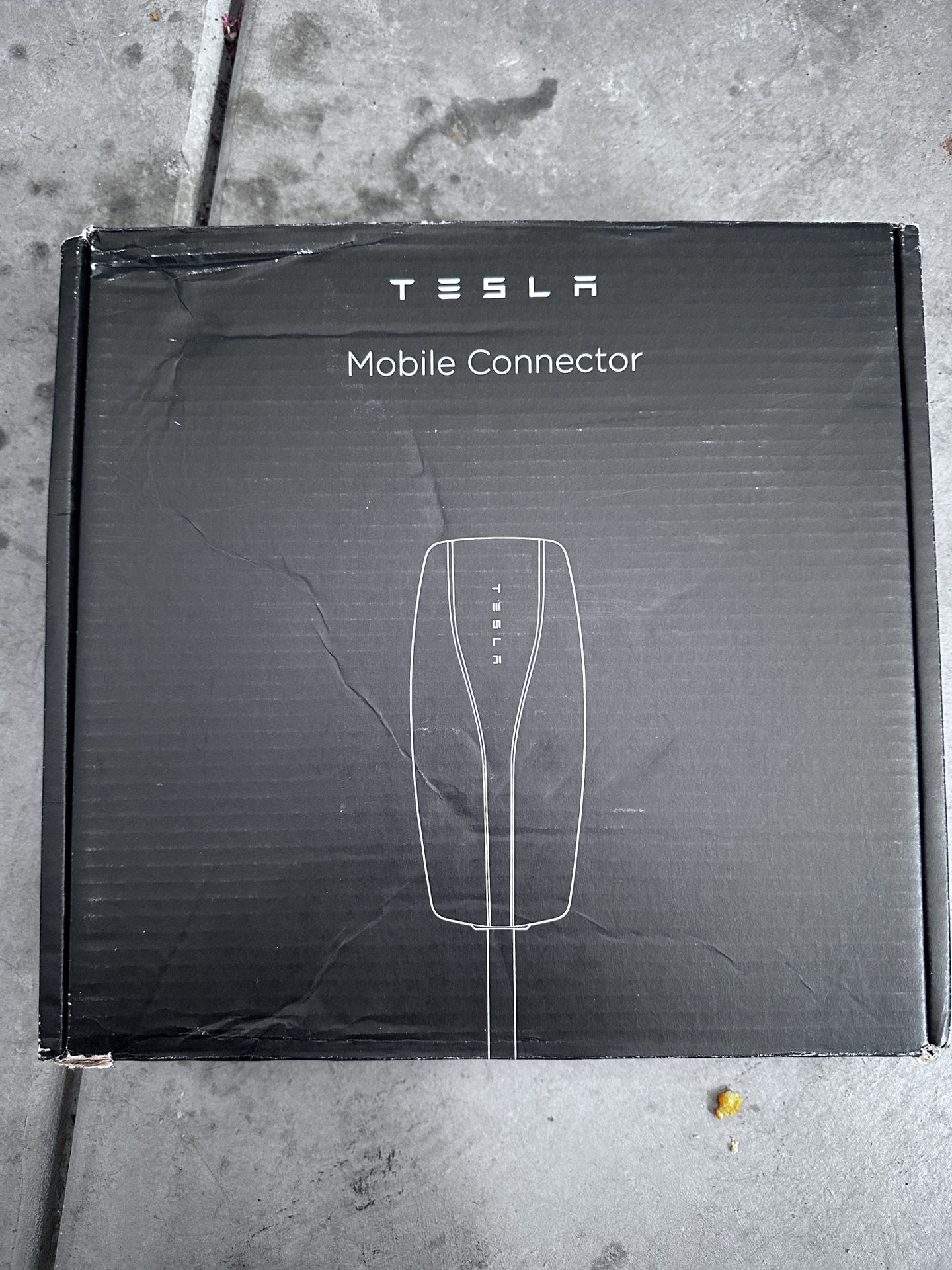 Brand New TESLA MOBILE CONNECTOR BUNDLE GEN 2 1763817-00 New