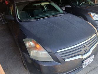 2007 Nissan Altima