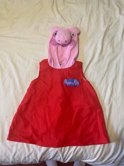 Halloween costume