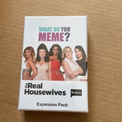 What Do You Meme? 