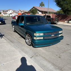 Silverado