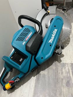 Demo saw