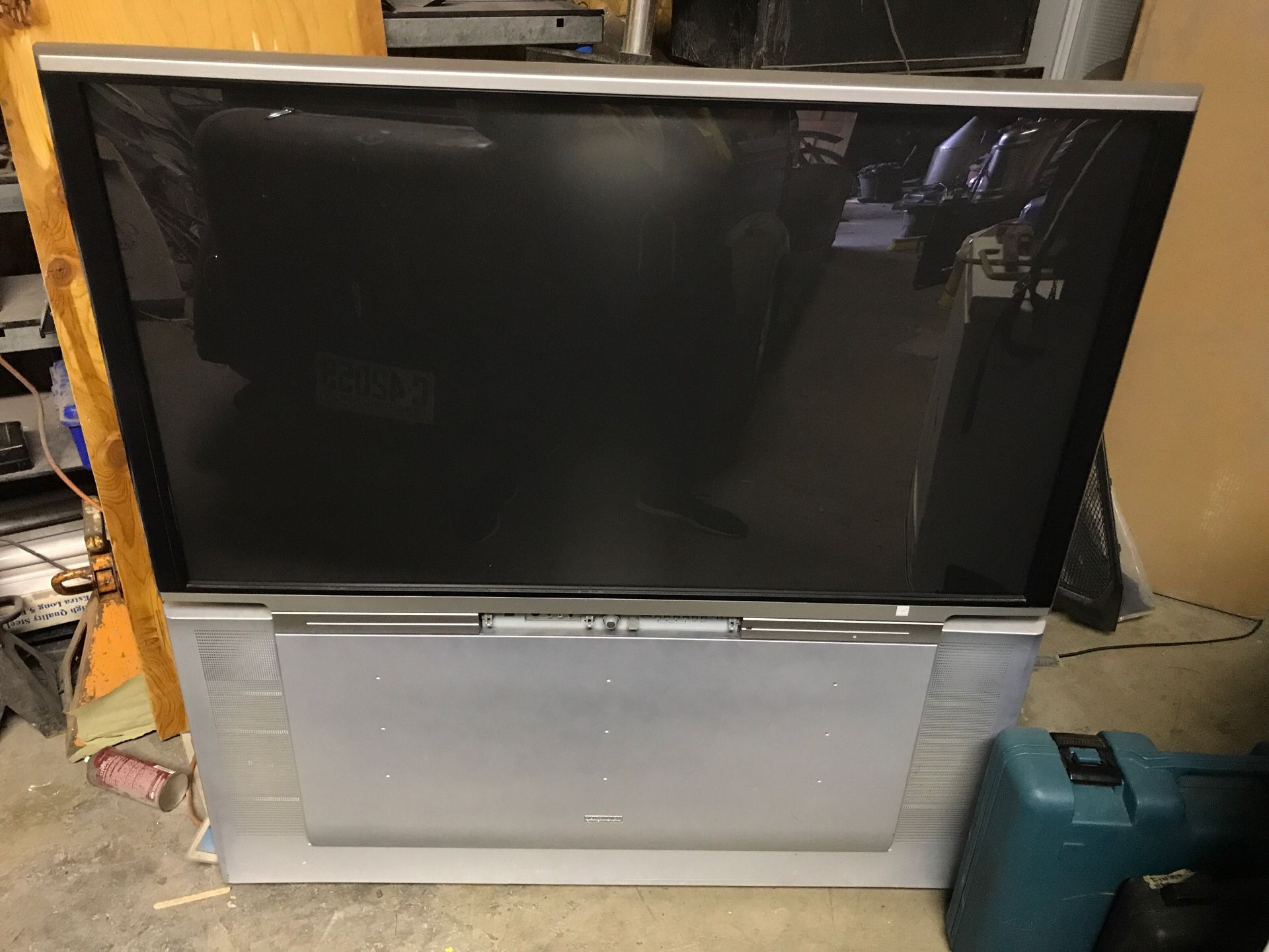 Tv