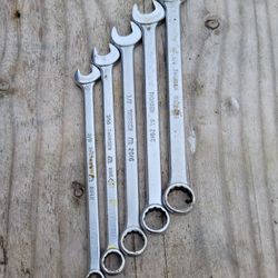 Thorsen Wrench Set