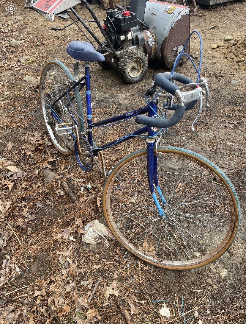 Bikes