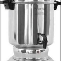 New- Commercial Coffee Maker 55cups