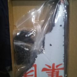Shark Fin Kit For 5th Gen 2014-2015 Camaro 