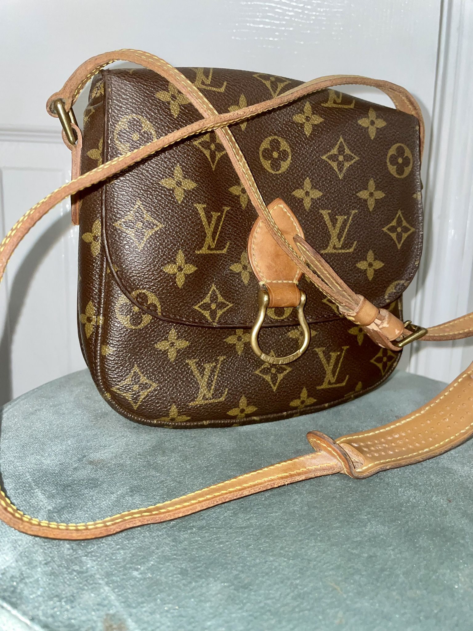Handbag Louis Vuitton  