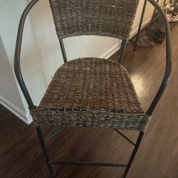 Bar Stool