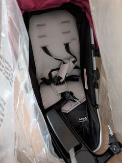 Safety 1st Stroller attachment