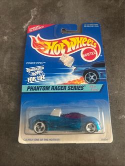 Hot wheels lot of 10 random years 3 dollars each