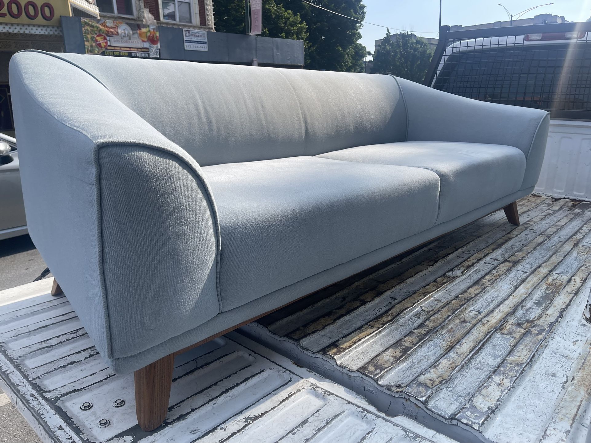 Couch With Delivery