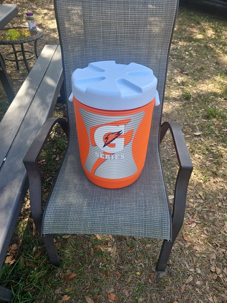 Cooler