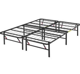 Full-Queen 2 Piece Bedframe