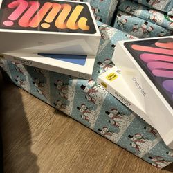 iPad Mini 64gb 6th Generation 