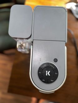 Keurig coffee maker