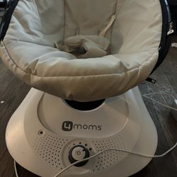 Baby Swing 4Moms