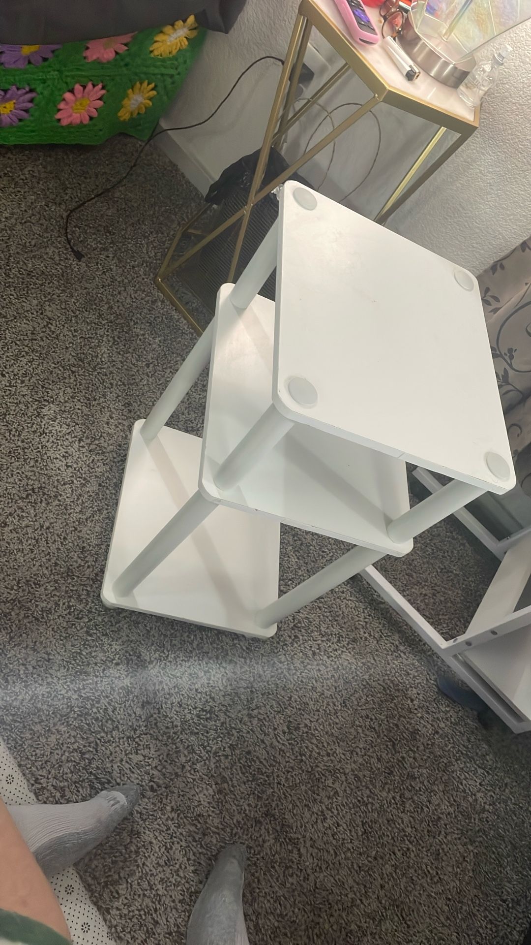 Small Shelf